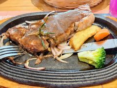 -海维克牛排馆HIGHWIC(右岸环宇坊店)