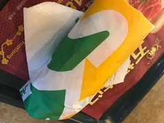 -赛百味SUBWAY(金宝汇店)