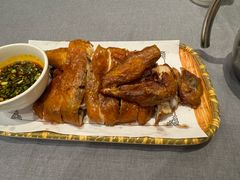 -金哥私房菜馆(张府园总店)