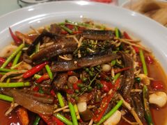 -蜀厨小匠·民间川菜(犀浦店)