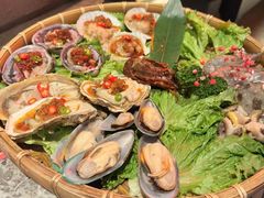 -鑫釜山海鲜烧烤(浑南店)