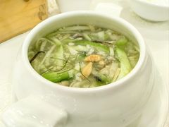 -寻味顺德·南记酒家·传统顺德菜·鱼生(广源路店)