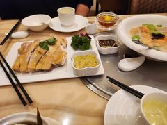 -锦粤宫·精致粤菜(深圳北站店)