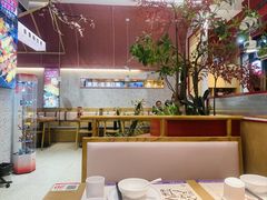 -花漫里餐厅(刺桐店)