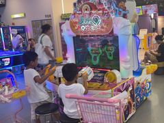 -meland·儿童乐园·游戏厅娃娃机·电玩Xbox(成都合生汇店)