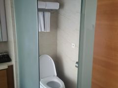 -西昌邛海湾柏樾酒店(原邛海湾柏栎度假酒店)