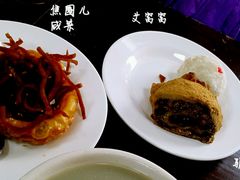 android_upload_pic-老磁器口豆汁店(天坛店)