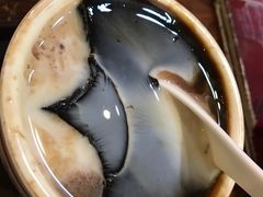 -龟金正·港式甜品(客村店)