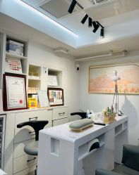 -YANSHE颜舍  Studio