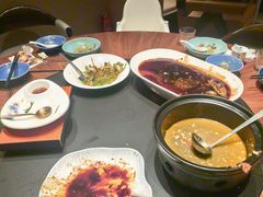 -菲乐餐厅(三十年经营·湖滨路店)