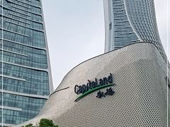 -杭州来福士中心