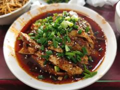 -老丘丘(较场口店)