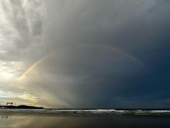-六鳌翡翠湾滨海度假景区