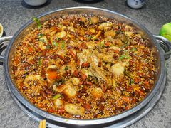 -胖子鱼·天水麻辣鱼火锅(秦州407店)