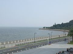 -野狸岛