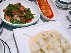 -川味里•商务宴请•团建聚餐(清湖店)