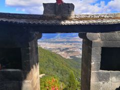 -腾冲云峰山