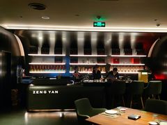 -曾宴·楚菜(湖北省博物馆店)