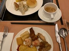 -深圳中海凯骊酒店