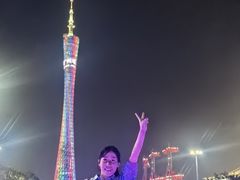 -赏点粤式点心(广州塔店)