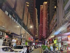 -天妇罗内顺田(罗湖店)