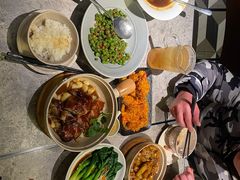 -留半山·香港食堂(啦啦宝都店)