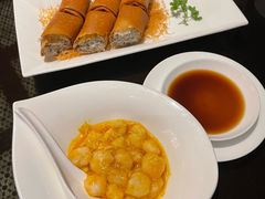 -北京四季酒店·采逸轩