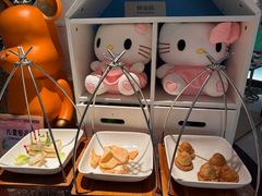-厦门悦华酒店·绿庭主题自助餐厅