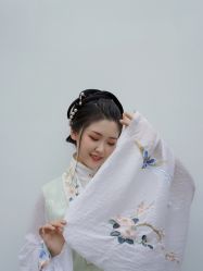 -八角古风摄影