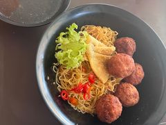 -纽顿熟食中心
