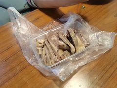 -金原鸭血粉丝汤·汤包·脆皮烤鸭(南京博物院店)
