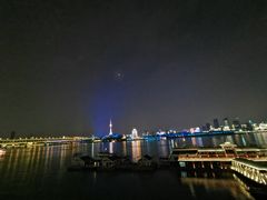 -武昌江滩