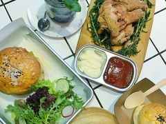 -MIKAKU(万达广场上海宝山店)