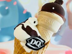 -DQ·蛋糕·冰淇淋(万象城店)