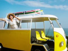 -漳州滨海火山岛自然生态风景区