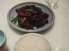 -小吊梨汤·北京菜·烤鸭(鸟巢店)