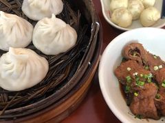 -佬钱湾仔(衣裳街店)