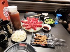 -红盔甲·小龙虾(长寿路店)