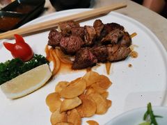-银座日本料理(春徳街店)