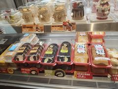 -味多美蛋糕(灯市口店)