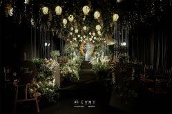 -御鉴天玺婚礼