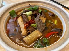 -新天厨酒家(二分店)