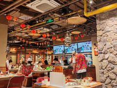 -姚稷大铁锅(龙之梦店)
