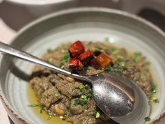 -四季民福烤鸭店(外滩外白渡桥店)