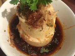 西施豆腐-老头儿油爆虾(星光一期店)