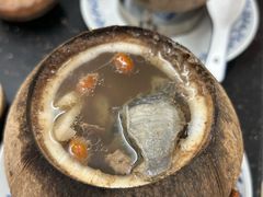 -達揚原味燉品(文明路店)
