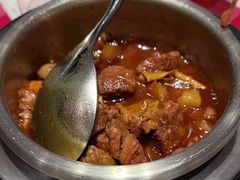 -西贝(武汉群星城店)
