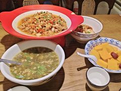 -八碗湘长沙市井菜(坡子街店)