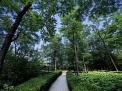 -元大都城垣遗址公园