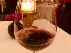 -Caprice(香港四季酒店)